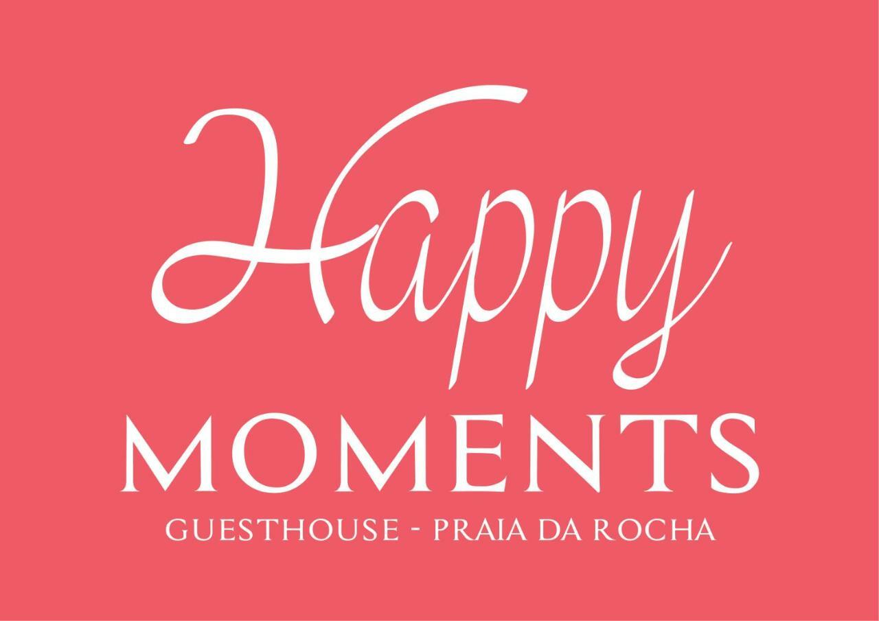 波尔蒂芒Happy Moments别墅 外观 照片